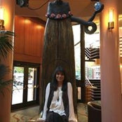 Mia Admire's photo