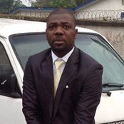 Godwin Omeiza's photo