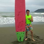 Leo Veridiano's photo