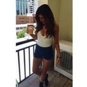 Kayla Spence's photo