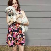 Anna Tennant's photo
