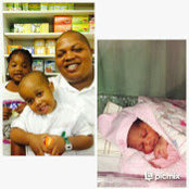 Foto von Pearl Maluleke