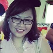 Janice Bautista's photo
