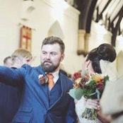 Matthew Garratt's photo