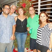 Charo Prieto's photo