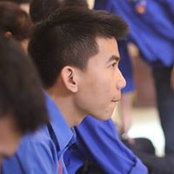 Hà Hoàng's photo