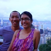 Ronald Tsang's photo