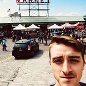 Dalton Collinss foto