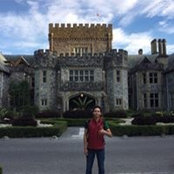 Diego Vazquez's photo