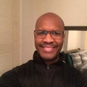 Lawrence LeFlore's photo