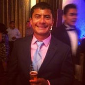 Denis Guevara's photo