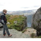 Federico Thesing's photo