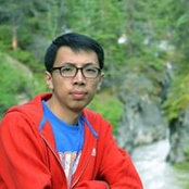 Zhen Lei's photo