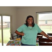 Shemeka Rodgers's photo