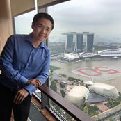 Wilson Yeo's photo