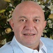 Mehmet Ercan's photo