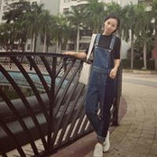 Shelly Huang's photo