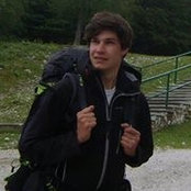 Sébastien Gernay's photo
