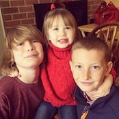 Kacey Miller's photo