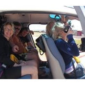 Patty Burke's photo