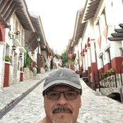 Flavio Guillen's photo