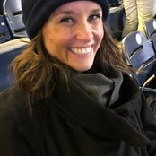 Whitney Wilsons billede