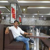 Ubais Shah's photo