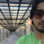 Faraz Khan's photo