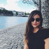 Cara Megerdichian's photo