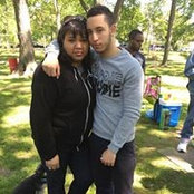 Luisa Luna's photo