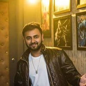 Rahul Vaidya's photo