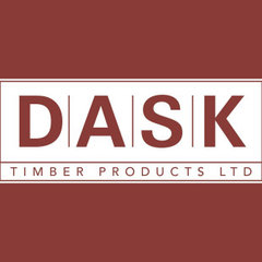 Dask Timber Products Ltd