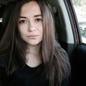 Olga Anikst's photo
