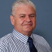 George Weisselberger's photo