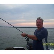 Bill Corbett's photo