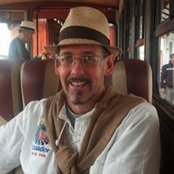 Daniel Mistele's photo