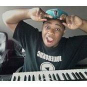 Deejay Holleys billede