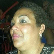 Terri Wilson-Fords foto