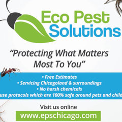 Eco Pest Solutions