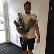 Jonas Jørgensen's photo