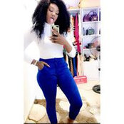 Foto von Blessing Okoye