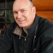 Stuart Lloyd's photo