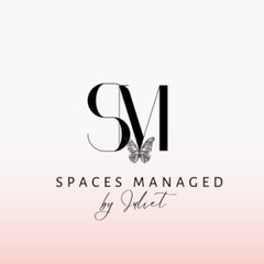 Spaces Managed by Juliet