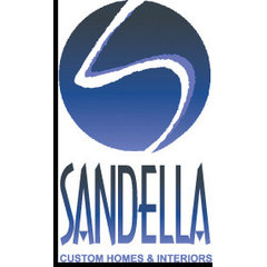 Sandella Custom Homes, LLC