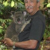 Steven Stark's photo