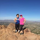 Lynn Clark's photo