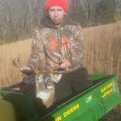 Drew Miller's photo