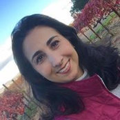 Maria Christon's photo