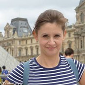 Foto di Caroline Coyner