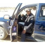 Ali Al Lawati's photo